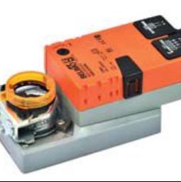 Belimo NMU Series Actuators